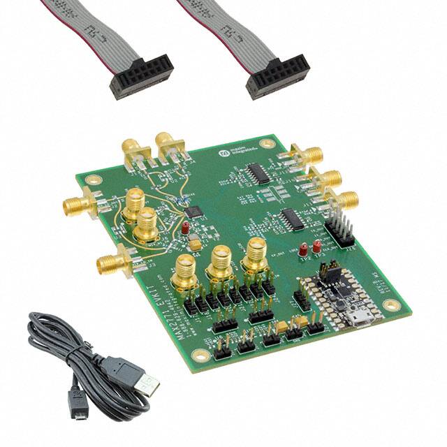 MAX2771EVKIT#Maxim Integrated