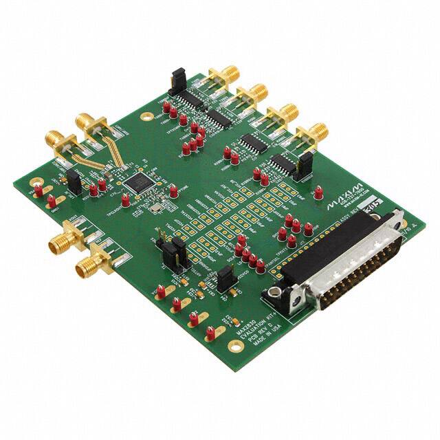 MAX2830EVKIT Maxim Integrated