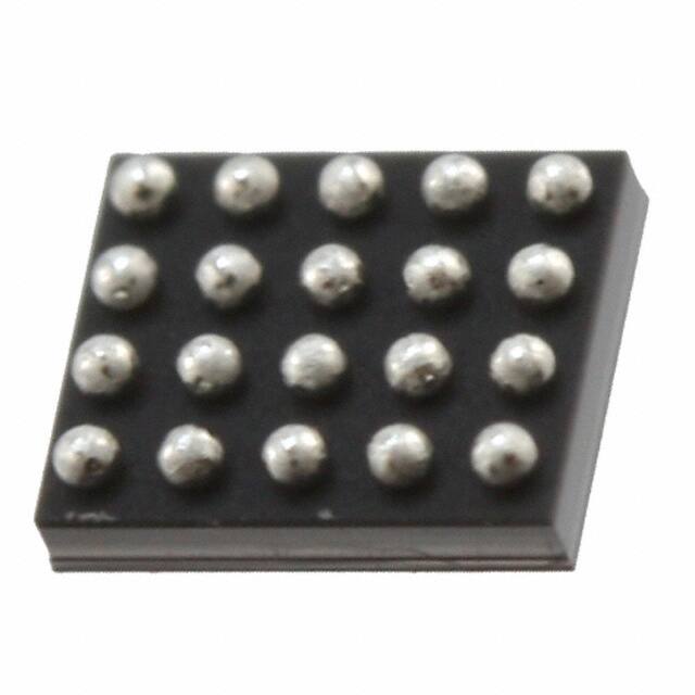MAX3001EEWP TMaxim Integrated