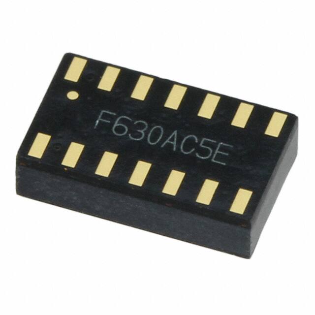 MAX30101EFD TMaxim Integrated