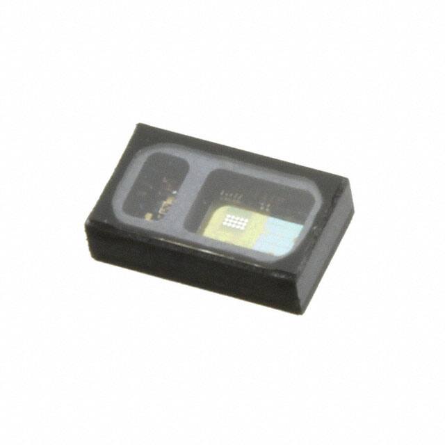 MAX30105EFD Maxim Integrated