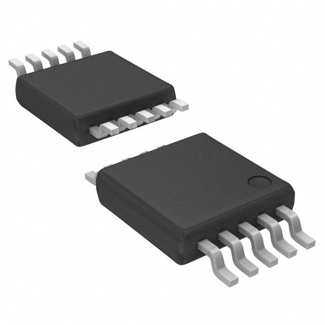 MAX11208BEUB TMaxim Integrated