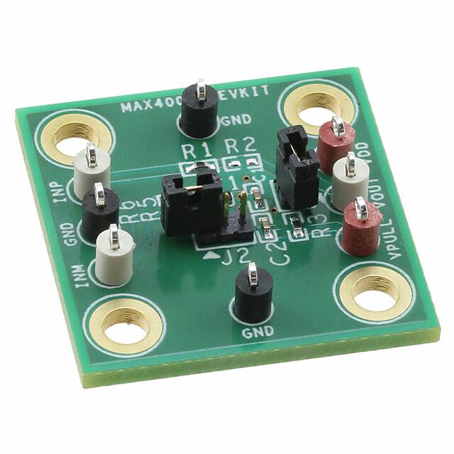 MAX40008EVKIT#Maxim Integrated
