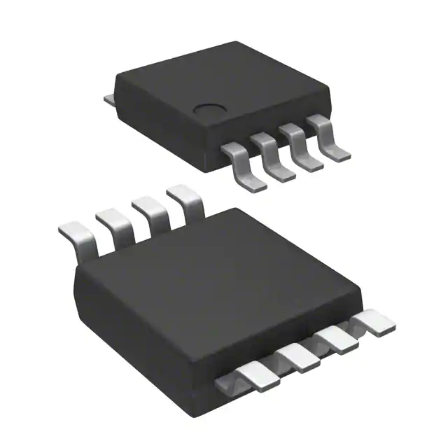 MAX4337EUARochester Electronics, LLC