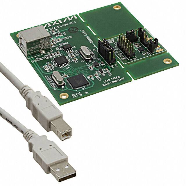 MAX5422EVKIT Maxim Integrated