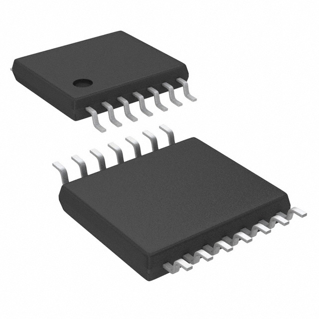 MAX9108EUD TMaxim Integrated