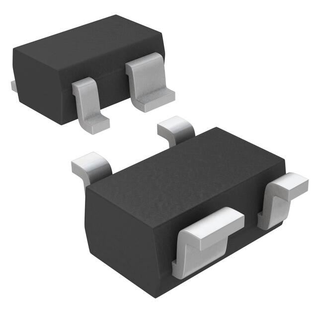 MAX6386XS16D3 TMaxim Integrated