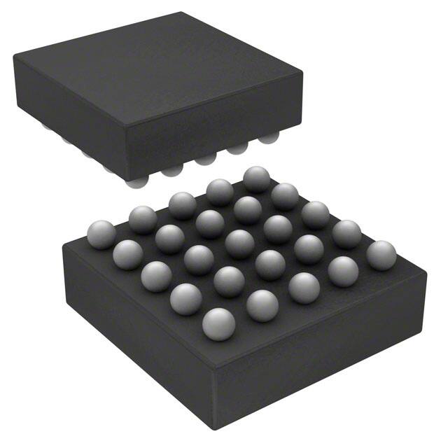 MAX14747EWA Maxim Integrated