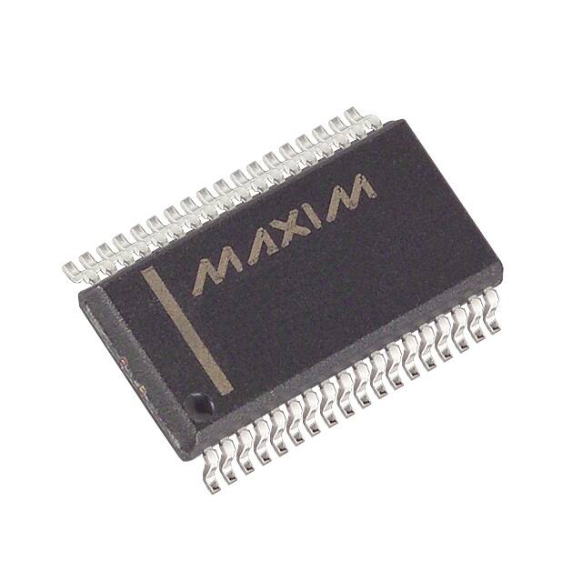 MAX5945CAX TRochester Electronics, LLC