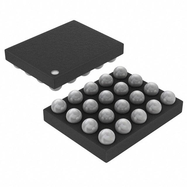 MAX77816AEWP TMaxim Integrated