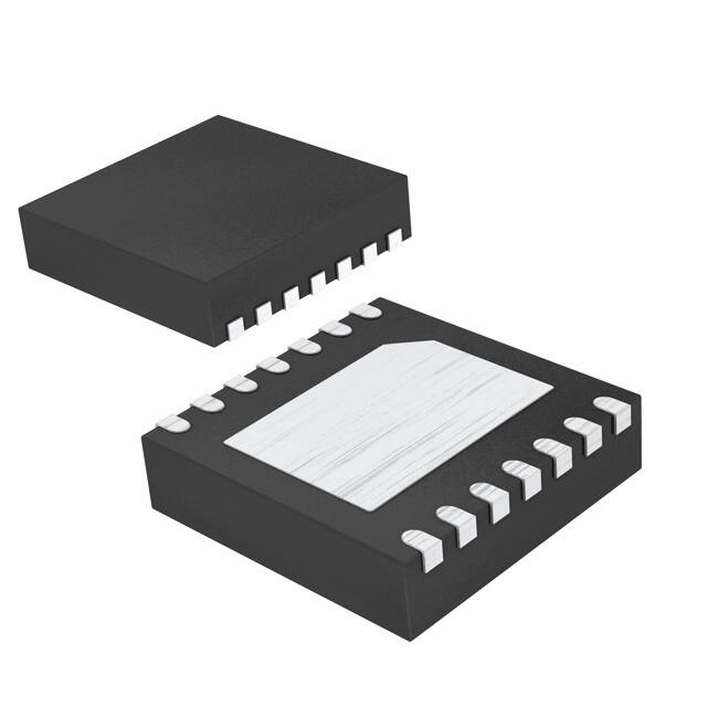 MAX3379EETD Maxim Integrated