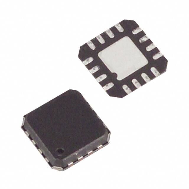 MAX4523EGE TMaxim Integrated