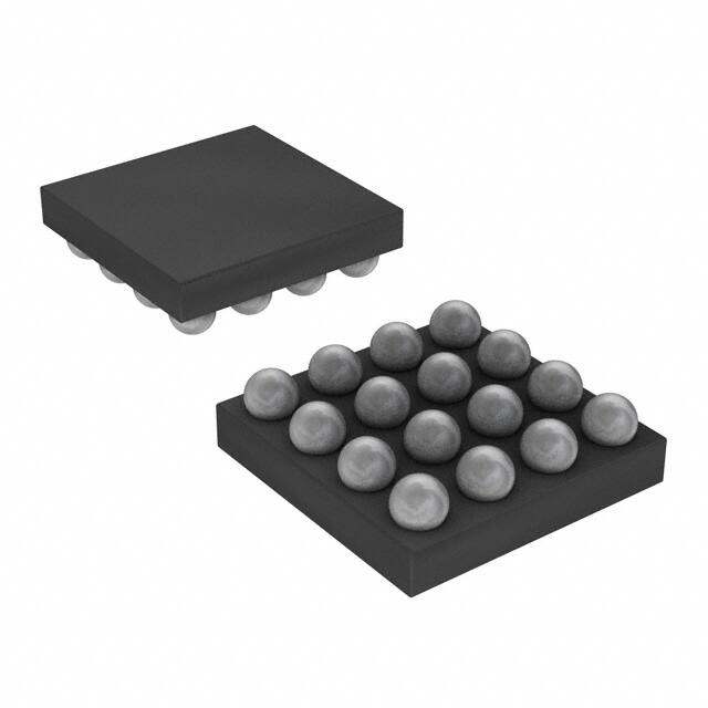 MAX9719DEBE TMaxim Integrated