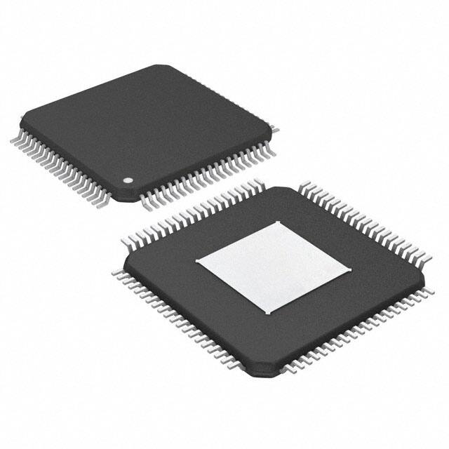 MAX107ECS Maxim Integrated