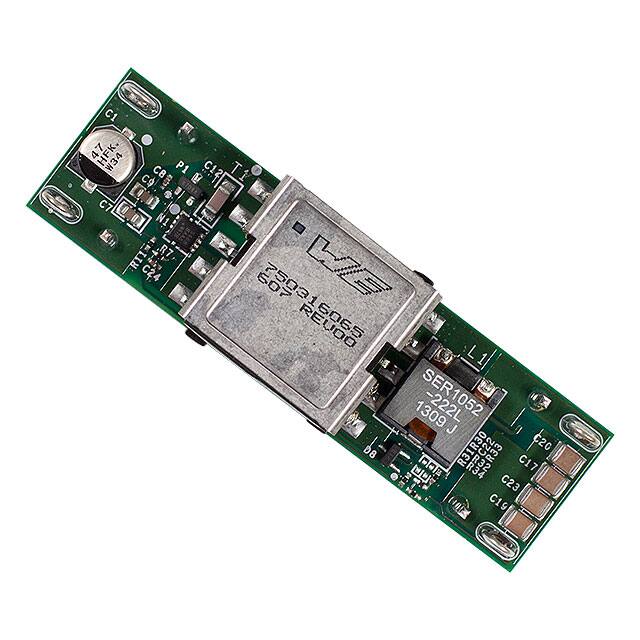MAXREFDES116B#Maxim Integrated
