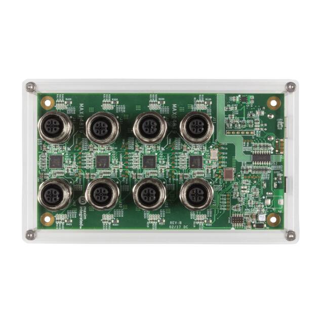 MAXREFDES145#Maxim Integrated