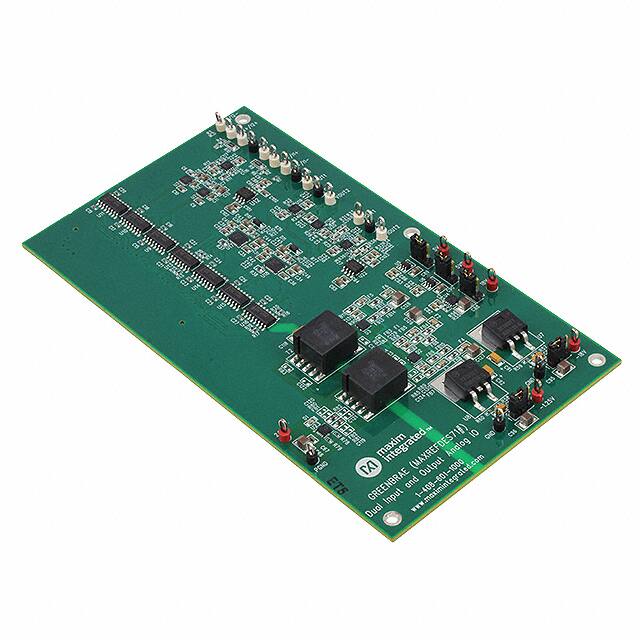 MAXREFDES71#Maxim Integrated