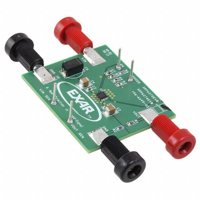 XRP6275EVBMaxLinear, Inc.