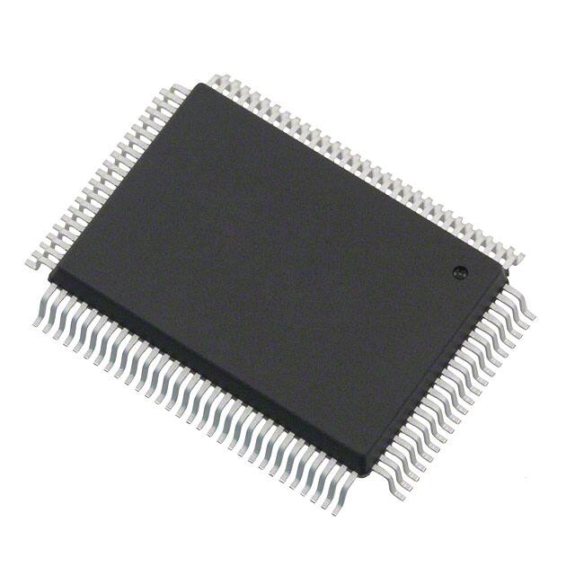 ST16C654CQ100TR-FMaxLinear, Inc.