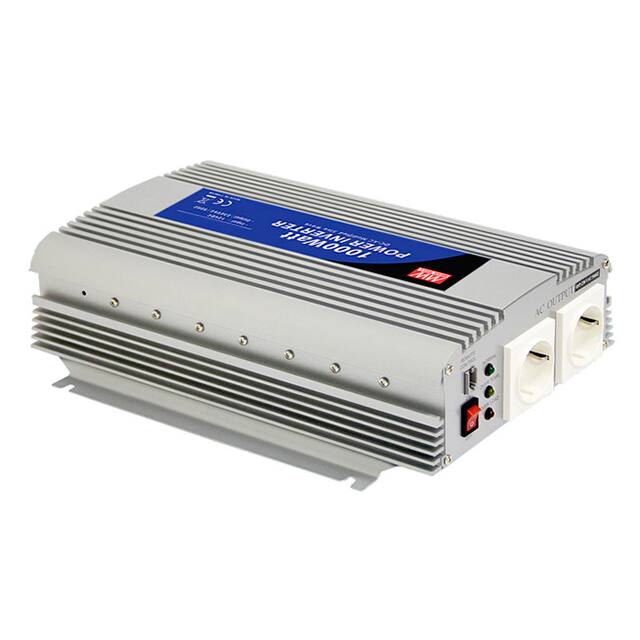 A302-1K0-F3MEAN WELL USA Inc.