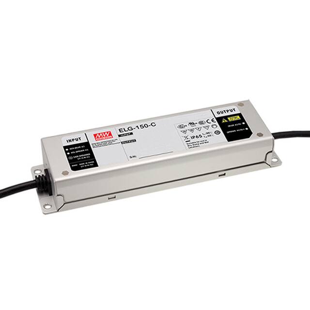 ELG-150-C1400MEAN WELL USA Inc.