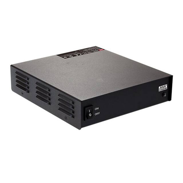 ENC-360-24MEAN WELL USA Inc.