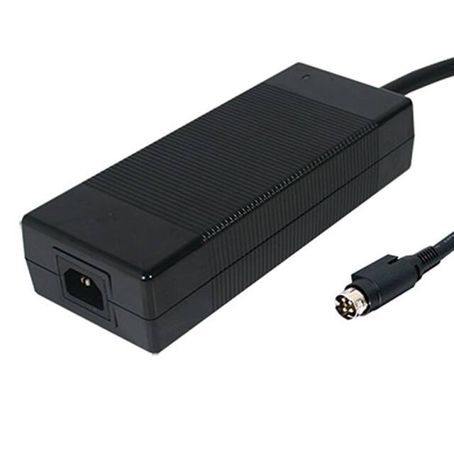 GC220A12-AD1MEAN WELL USA Inc.