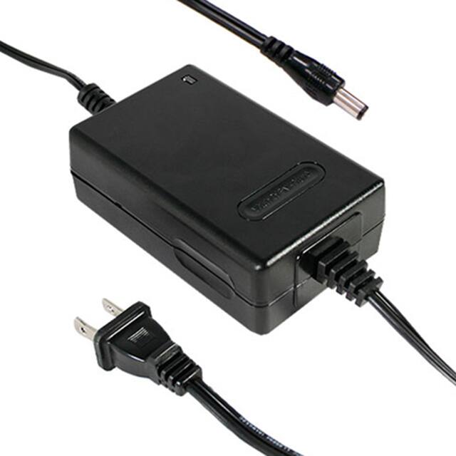 GC30U-0P1JMEAN WELL USA Inc.