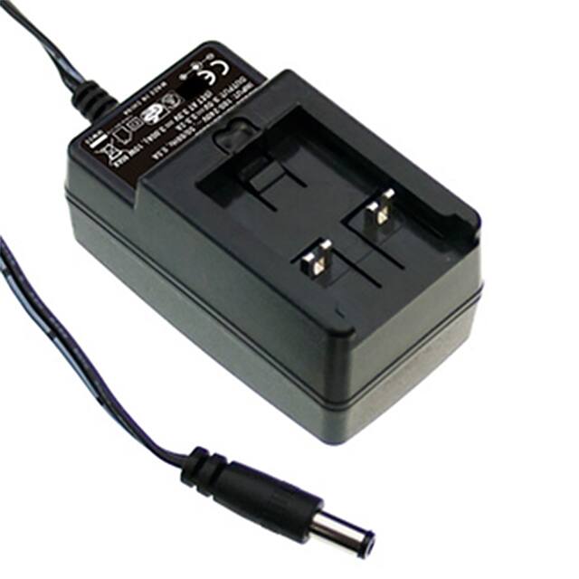 GE12I07-P1JMEAN WELL USA Inc.
