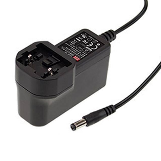 GEM12I48-P1JMEAN WELL USA Inc.