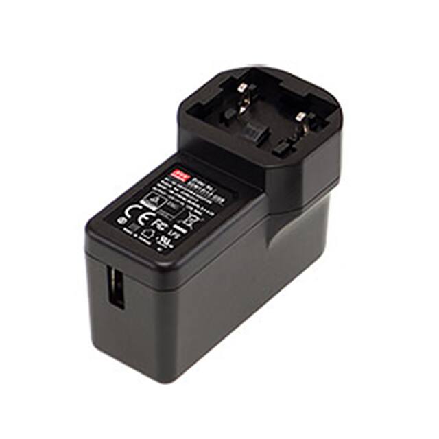GEM12I05-USBMEAN WELL USA Inc.