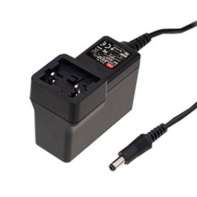 GEM40I24-P1JMEAN WELL USA Inc.