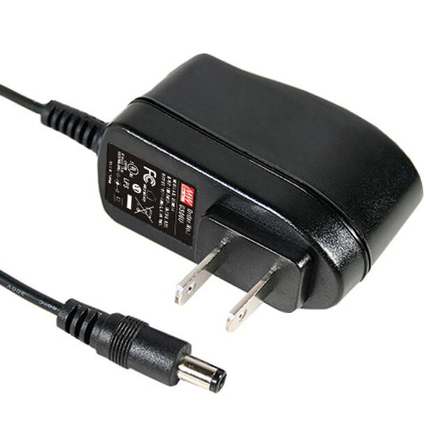 GS06U-3P1JMEAN WELL USA Inc.