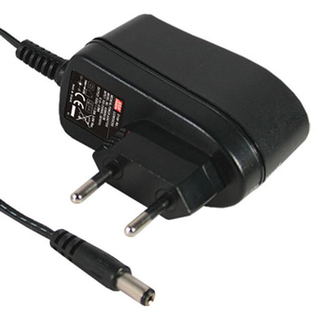 GSM06E18-P1JMEAN WELL USA Inc.