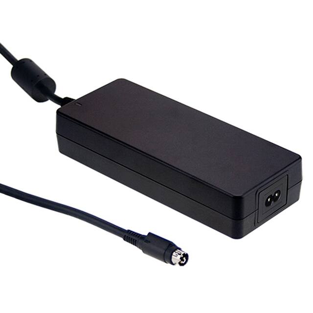 GSM160B48-R7BMEAN WELL USA Inc.