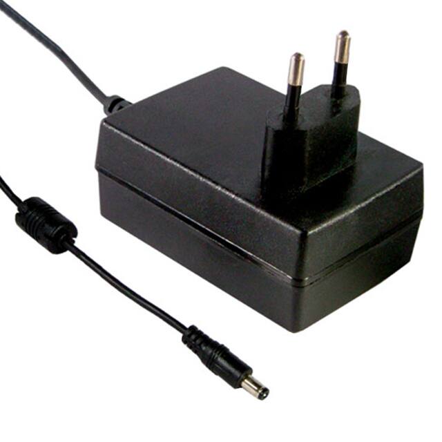 GSM18E09-P1JMEAN WELL USA Inc.