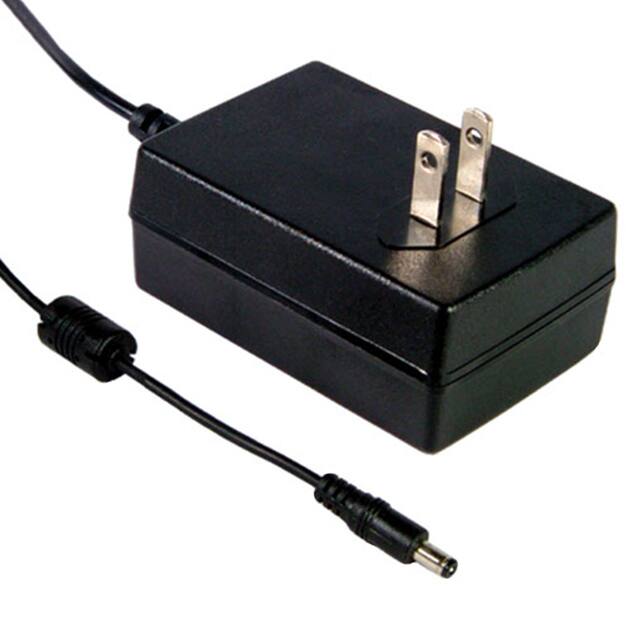 GSM36U24-P1JMEAN WELL USA Inc.