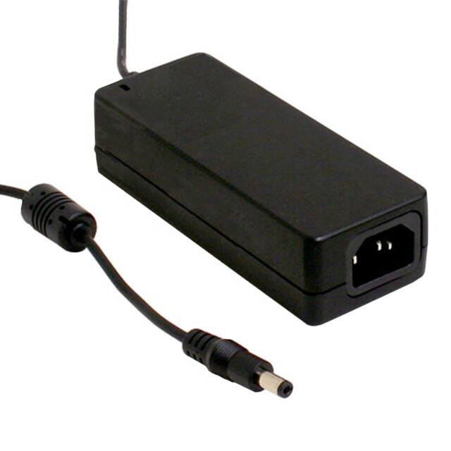 GSM40A05-P1JMEAN WELL USA Inc.