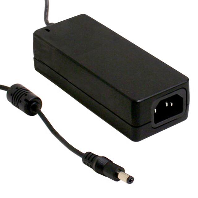 GST60A05-P1JMEAN WELL USA Inc.