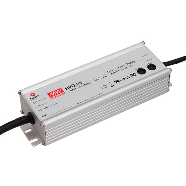 HVG-65-20BMEAN WELL USA Inc.