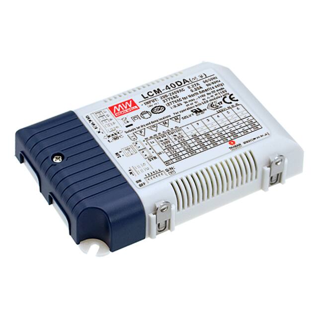 LCM-40DAMEAN WELL USA Inc.
