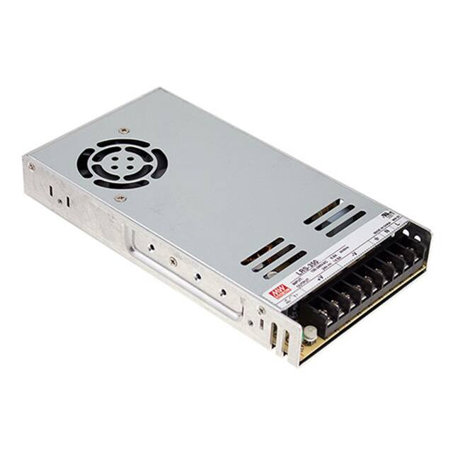 LRS-350-48MEAN WELL USA Inc.