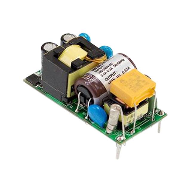 MFM-20-24MEAN WELL USA Inc.
