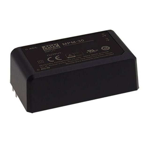 MPM-30-5MEAN WELL USA Inc.