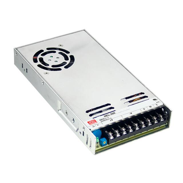 NEL-300-5MEAN WELL USA Inc.
