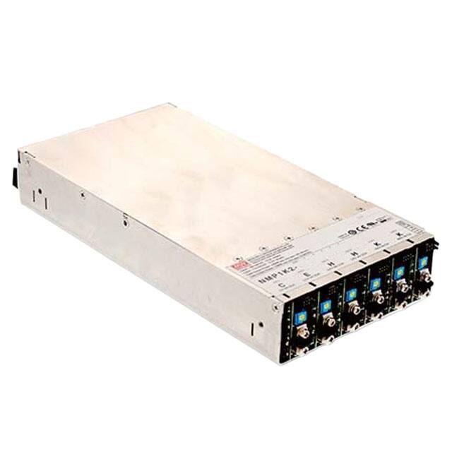 NMP1K2-#CCCHK-00MEAN WELL USA Inc.