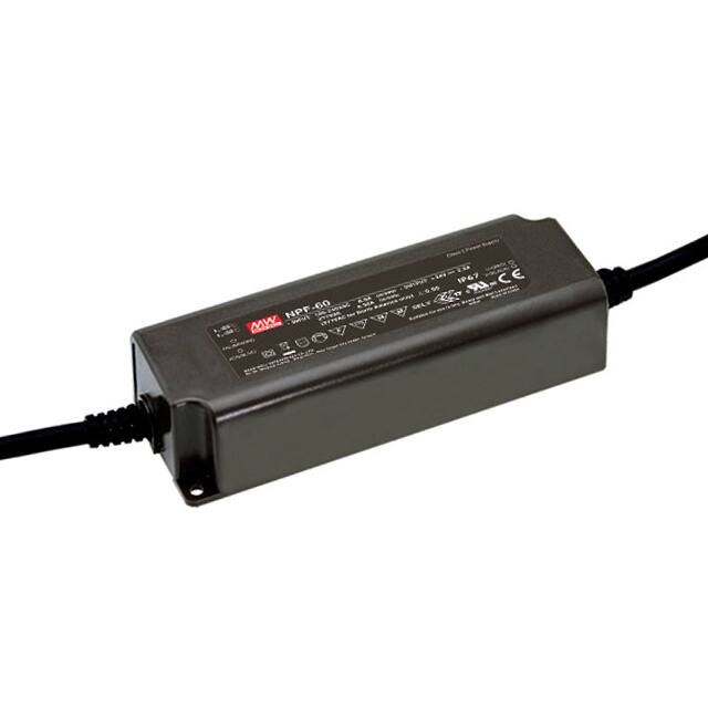 NPF-60-24MEAN WELL USA Inc.