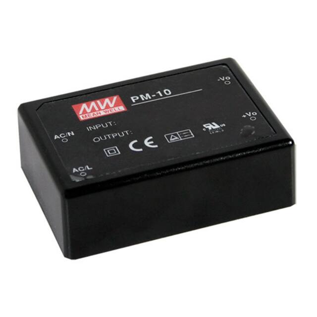 PM-10-24MEAN WELL USA Inc.