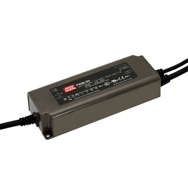 PWM-90-48MEAN WELL USA Inc.
