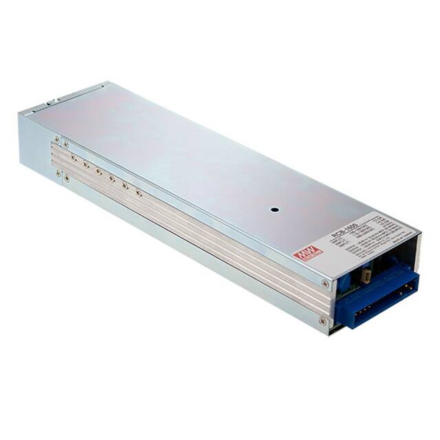 RCB-1600-24MEAN WELL USA Inc.
